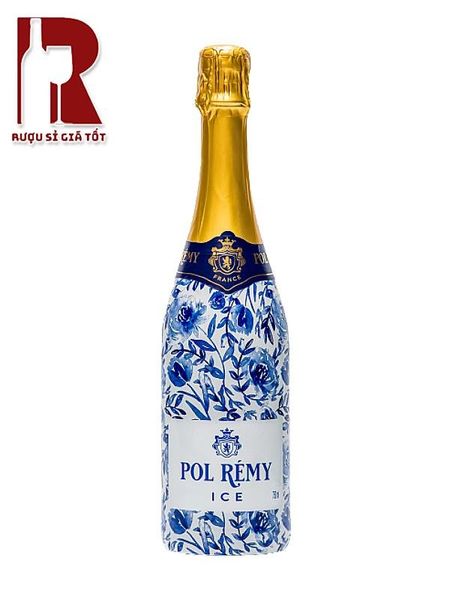 Rượu Vang Nổ Pol Remy Ice