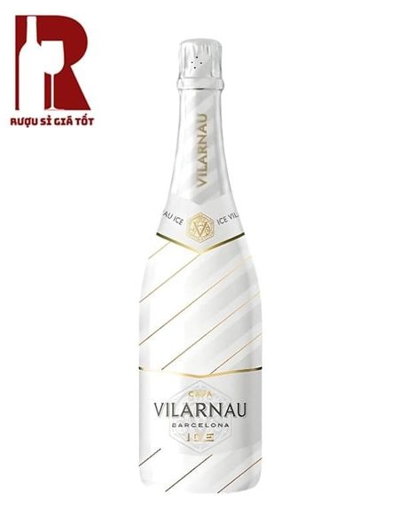 Rượu Vang Nổ Vilarnau Ice