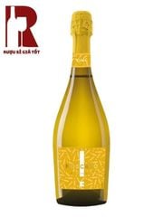 Rượu Vang Nổ Tini Moscato Spumante