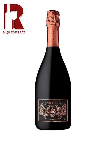 Rượu Vang Nổ Ý Danzante Prosecco