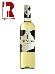 Rượu Vang Argentina Trắng Tarquino Sauvignon Blanc