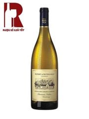 Rượu Vang Mỹ Trắng Rupert Rothschild Chardonnay Baroness Nadine