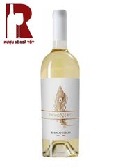 Rượu Vang Ý Trắng PavoNero Bianco d'Italia