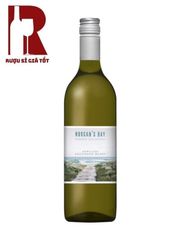 Rượu Vang Úc Trắng Morgan's Bay Semillon Sauvignon Blanc