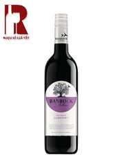 Rượu Vang Úc Đỏ Banrock Station