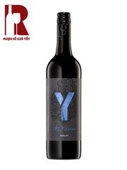 Rượu Vang Úc Đỏ Yalumba Y Series Merlot