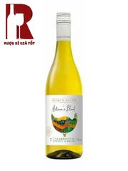 Rượu Vang Úc Trắng Deakin Estate Artisan’s Blend