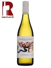 Rượu Vang Úc Trắng Deakin Estate Chardonnay