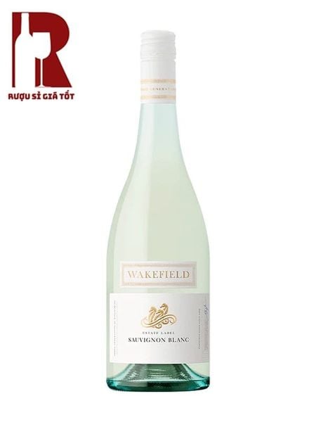 Rượu Vang Úc Trắng Taylors Estate Sauvignon Blanc
