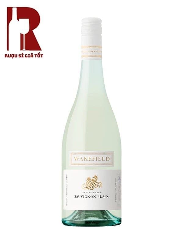 Rượu Vang Úc Trắng Taylors Estate Sauvignon Blanc