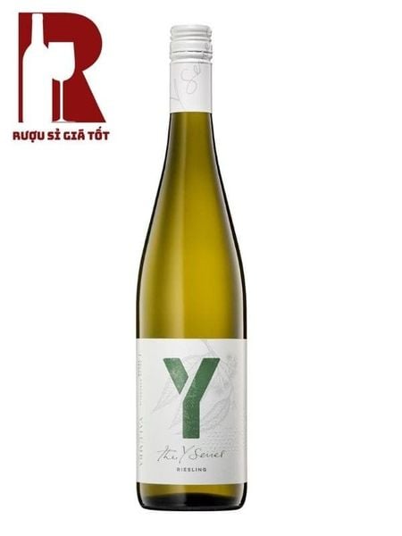 Rượu Vang Úc Trắng Yalumba Y Series Riesling