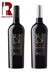 Rượu Vang Ý Đỏ 125 Negroamaro Del Salento