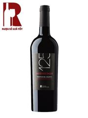 Rượu Vang Ý Đỏ 125 Primitivo Del Salento 14 Độ