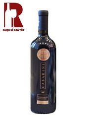 Rượu Vang Ý Đỏ Casarini Negroamaro Sangiovese