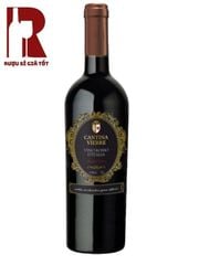 Rượu Vang Ý Đỏ Cantina Vierre Vino Rosso D'italia