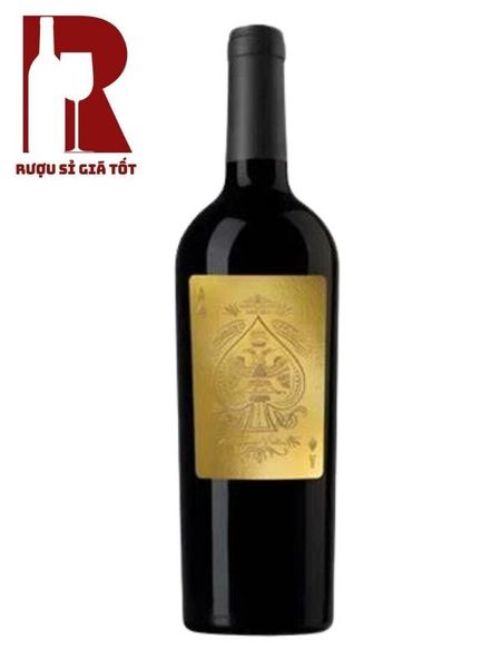 Rượu Vang Ý Đỏ Casa Reale Primitivo Puglia