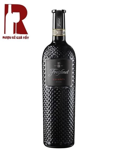 Rượu Vang Ý Đỏ Freixenet Chianti