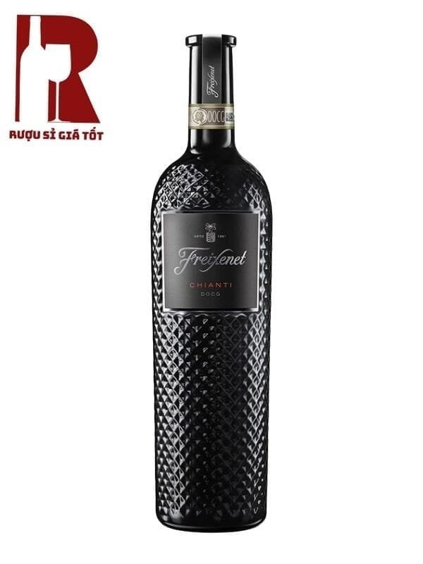Rượu Vang Ý Đỏ Freixenet Chianti