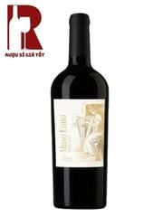 Rượu Vang Ý Đỏ Muse Erato Primitivo Puglia