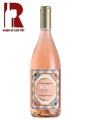 Rượu Vang Ý Hồng Donnafugata Dolce & Gabbana Rosa DOC