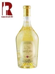 Rượu Vang Ý Trắng Guarini C'era Una Volta Moscato Dolce