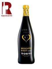 Rượu Vang Ý Trắng Tosti 1820 Moscato D'Asti