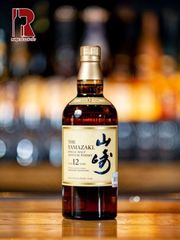 Rượu Yamazaki 12 Năm