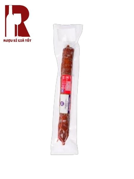 Xúc Xích Salchichon Iberico Vela Cebo 275Gr