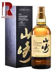 Rượu Yamazaki 12 Năm