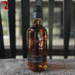 Rượu Yamazaki 18 Năm Limited Edition