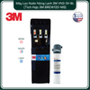 Cây Lọc Nước Nóng Lạnh 3M VN3-3V-BL (Tích Hợp Máy Lọc Nước 3M BREW120-MS)