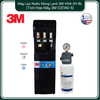 Cây Lọc Nước Nóng Lạnh 3M VN4-3V-BL (Tích Hợp Máy Lọc Nước 3M ICE140-S)
