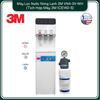 Cây Lọc Nước Nóng Lạnh 3M VN4-3V-WH (Tích Hợp Máy Lọc Nước 3M ICE140-S)