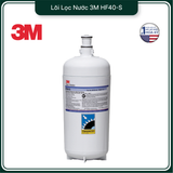  Lõi Thay Cho Máy Lọc Nước 3M ICE140-S (MÃ HF40-S và FF100) 