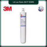  Lõi Lọc Thay Thế Cho Máy Lọc Nước 3M SGP124BN-T (Mã lõi P-124BN) 