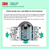  Máy Lọc Nước Chuyên Dụng Cho Máy Pha Cà Phê 3M SGP124BN-T 