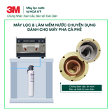  Máy Lọc Nước Chuyên Dụng Cho Máy Pha Cà Phê 3M SGP195BN-T 