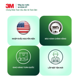  Vòi Nước Uống Trực Tiếp 3M - Hàng Chính Hãng 