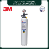  Máy Lọc Nước Công Suất Lớn Dành Cho Thương Mại 3M ICE190-S 