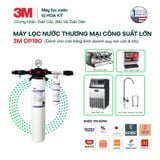  Máy Lọc Nước Công Suất Lớn Dành Cho Thương Mại 3M DP190 