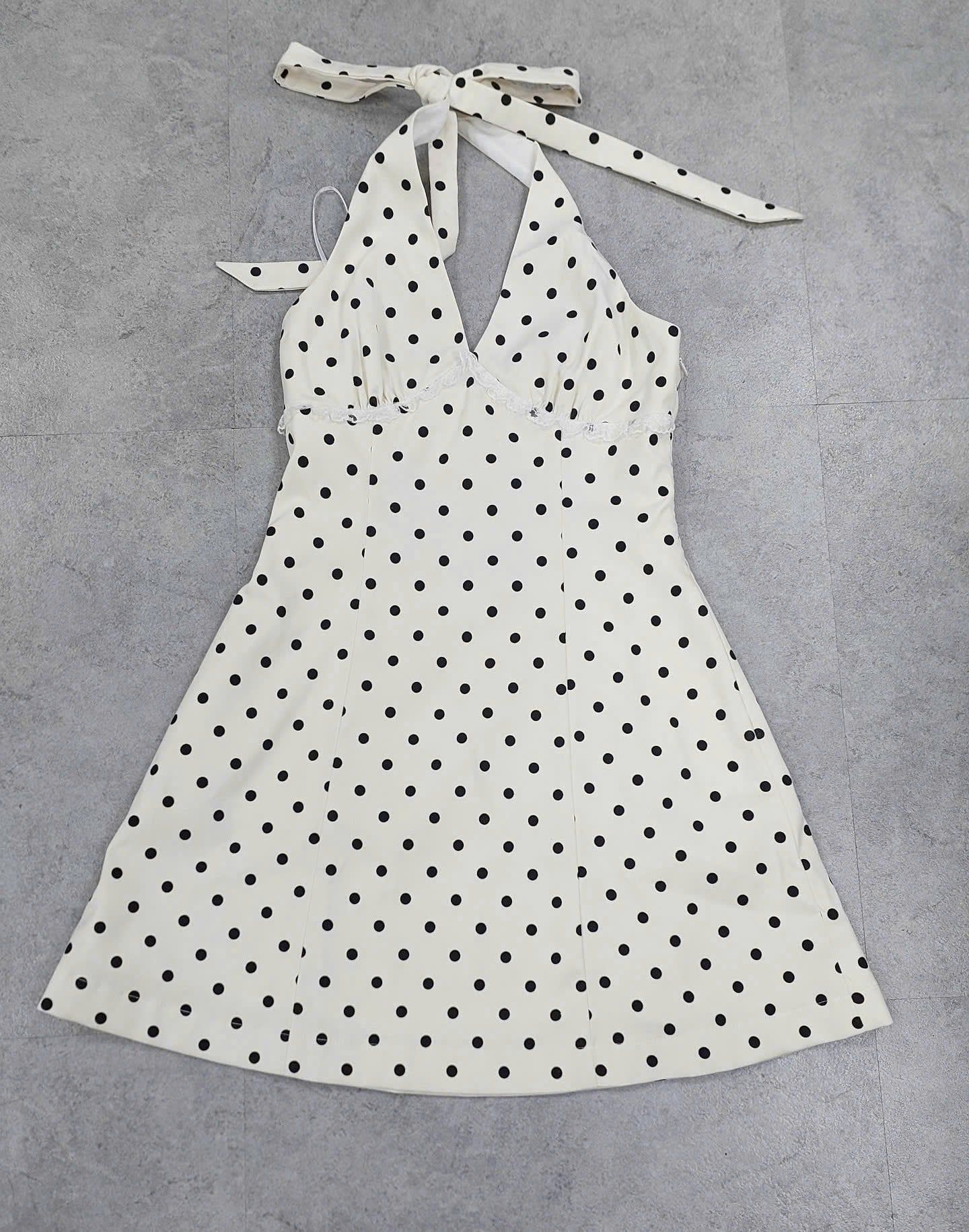  DN- Đầm Ngắn- Loka 