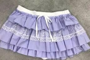  CV- Chân váy- Finna 