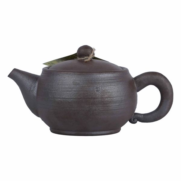 Ấm trà gốm Phước Tích