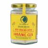 Bột sâm bố chính