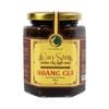 Cao sâm bố chính