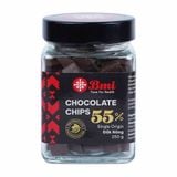 Chocolate chips