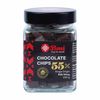 Chocolate chips