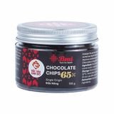 Chocolate chips
