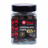 Chocolate chips