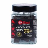 Chocolate chips